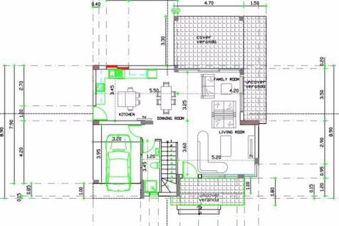 Villas 4 &amp; 5 -...