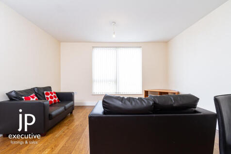 Falcon Drive, Cardiff, Cardiff (County of), CF10 photo 4
