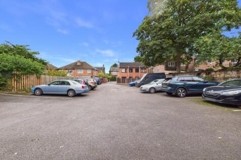 Large Car Park