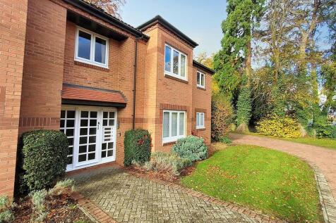 2-bed flat on Chilton Close, Darlington, £795/mo