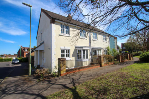 4 Bedroom House Hamble