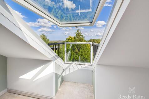 Loft Accommodation