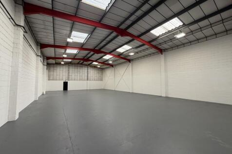 Light Industrial to rent Image 3