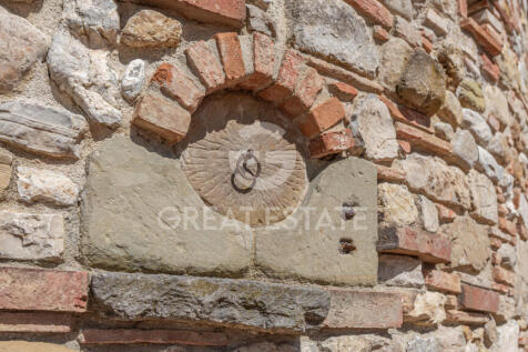 Panorama e Particolari