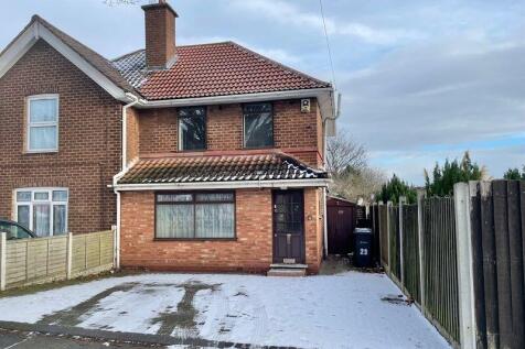 Birmingham, B23 - property photo