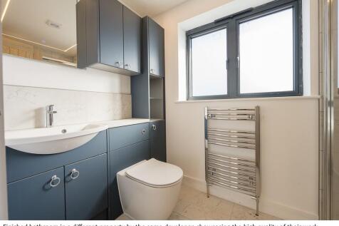 ensuite image