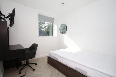 Bed-