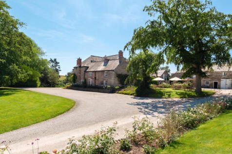 Trewornan Manor