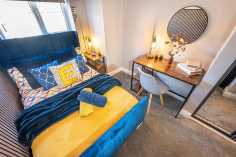Studio 3, 53 Eastcott Hill, Swindon, Wiltshire, SN1 photo 4
