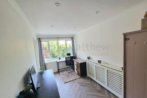 Second Reception Room