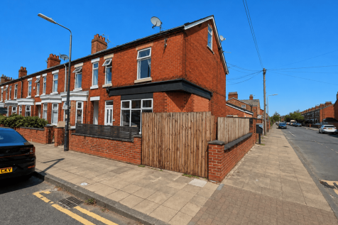 Portland Road, Stretford, M32 0PH