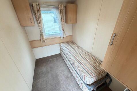 Willerby Solera 6