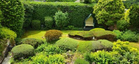 Bramleys Estate Agents - Fenay Bankside - Fenay Br