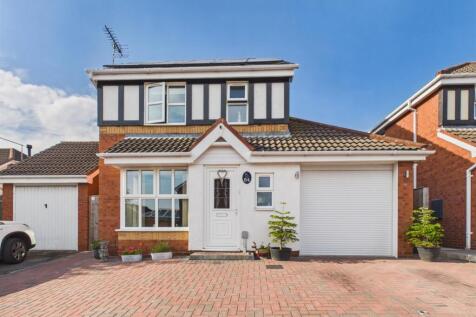 Exterior: