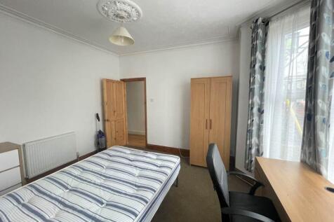 Llantrisant Street, Cathays, Cardiff photo 4