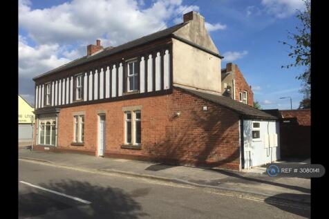 Ground Floor Flat
