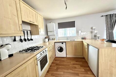 Galingale Way, Portishead, Bristol, Somerset, BS20 photo 3