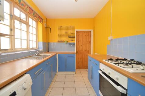 Tudor Road, St Agnes, Bristol photo 4