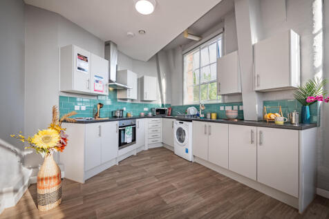 Cotton House 6 Bedroom Flat, Radford Boulevard, Radford, NG7  photo 3