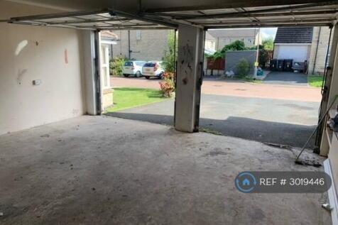 Double Garage
