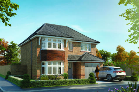 Oxford Lifestyle in brick finish