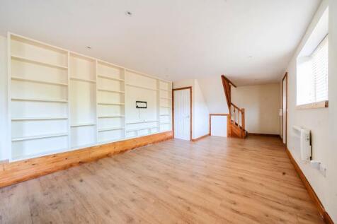 Reception/Kitchen