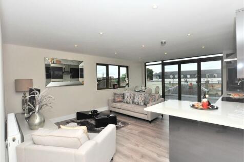 Provident House, Bridge Street, Staines-upon-Thames, Surrey, TW18 photo 4