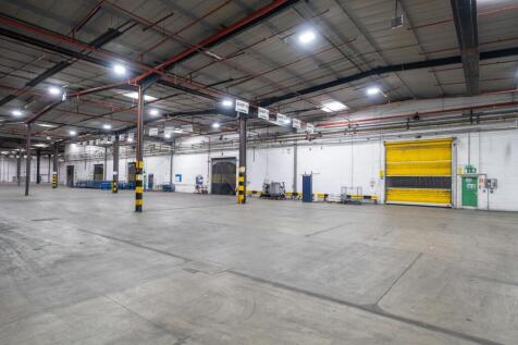 Light Industrial to rent Image 6