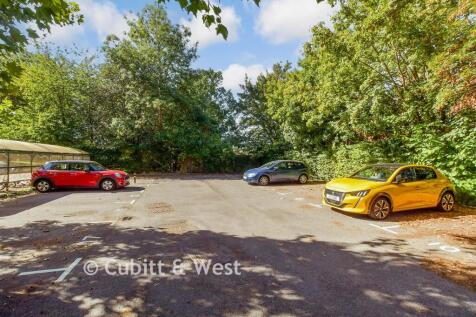 Driveway/Parking