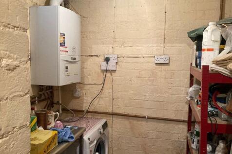 Cellar Utility