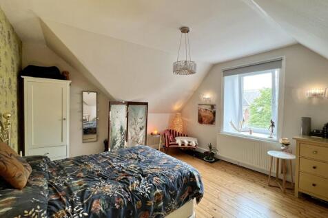 3 Mews Lane, Kirkcudbright - Williamson and Henry