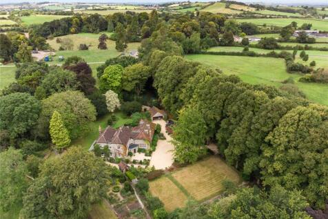 Aerial View 1