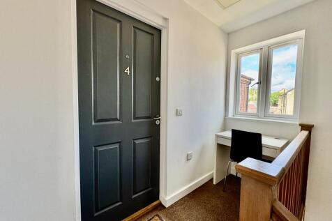 Top Entrance