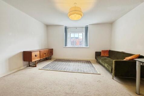 Didsbury Gate, 1 Houseman Crescent, Didsbury, M20 photo 3