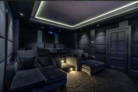 Cinema Room
