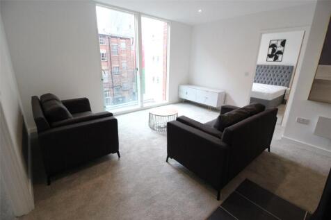 Transmission House, 11 Tib Street, Manchester City Centre, M4 photo 3