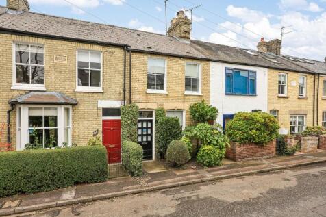 Cambridge, CB1 - property photo