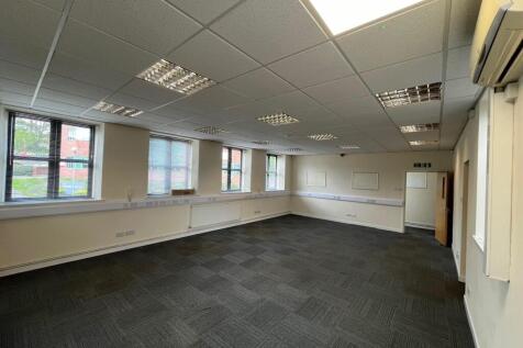 Office to rent Image 4