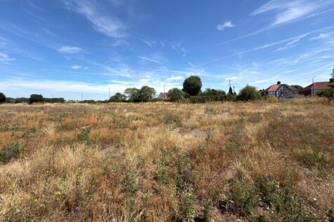 Land on the west side of Hatch Lane, West Drayton, UB7 0LB