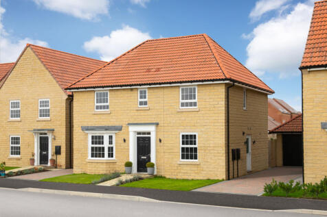 The Bradgate at Minster View, Beverley