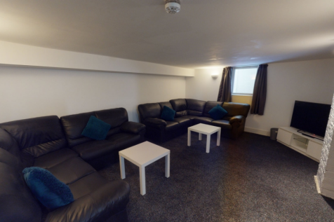 18 Newstead Grove, The Arboretum, Nottingham, NG1 4GZ photo 3