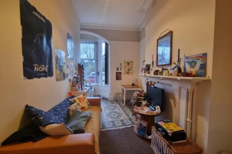Flat 1, 40 Heath Terrace, Leamington Spa photo 3
