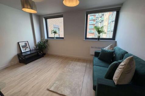 Apartment 11, 20 Westfield Terrace S1 4GH photo 4