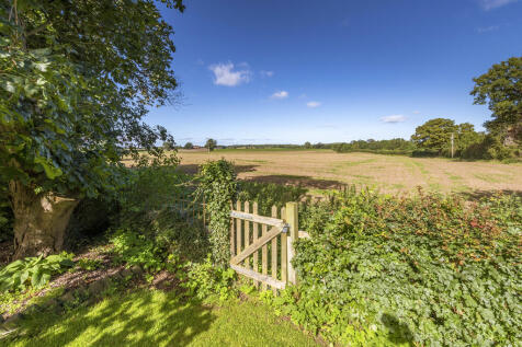 Countryside Views...