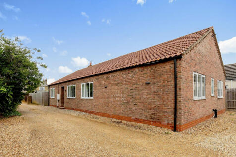 March, PE15 - property photo
