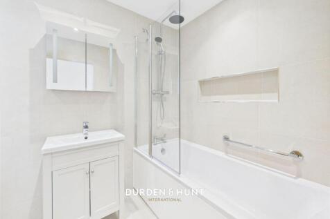 Northlands Approach CGI