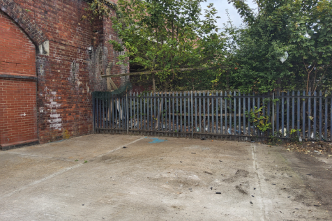 Distribution Warehouse to rent Image 3
