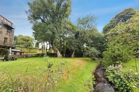 Communal Gardens