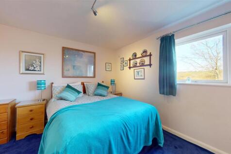 GUEST BEDROOM - FOUR