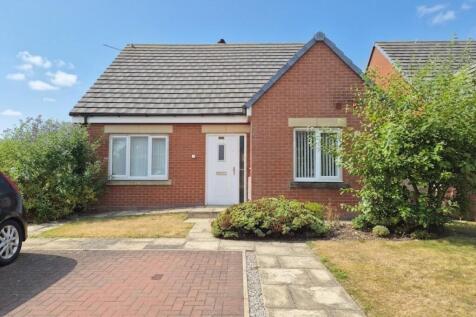 Almond Close